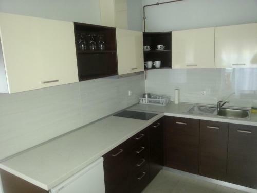 Park Srce Apartments