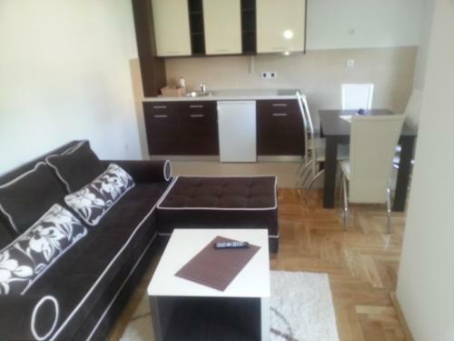Park Srce Apartments