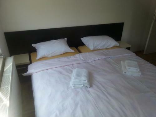 Park Srce Apartments