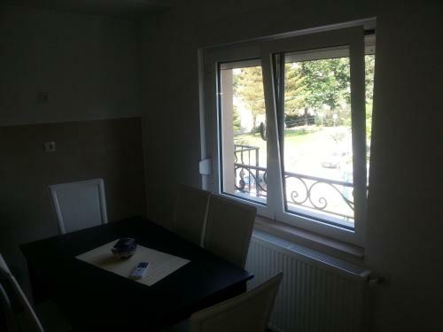 Park Srce Apartments