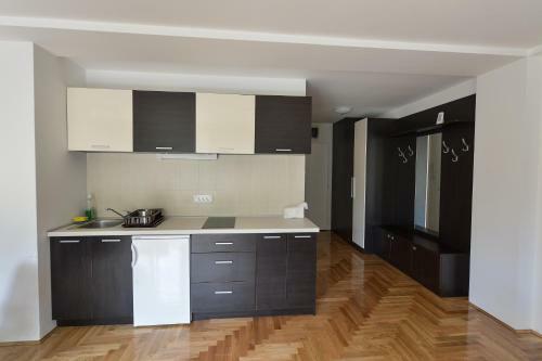 Park Srce Apartments