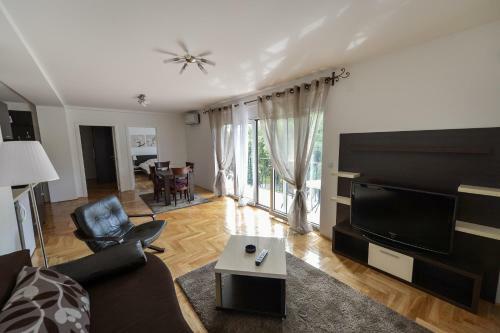 Park Srce Apartments