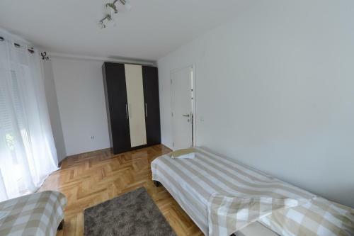 Park Srce Apartments