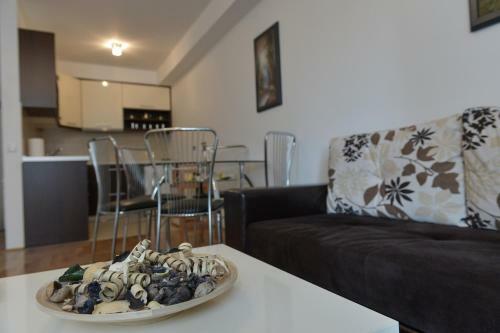 Park Srce Apartments