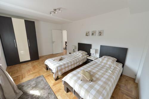 Park Srce Apartments