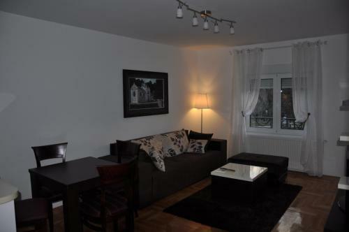 Park Srce Apartments