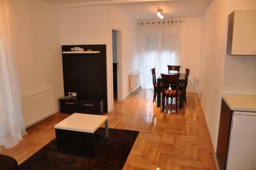 Park Srce Apartments