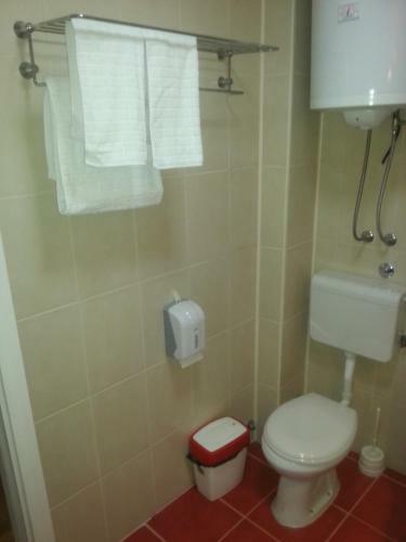 Park Srce Apartments