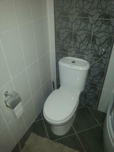 Park Srce Apartments