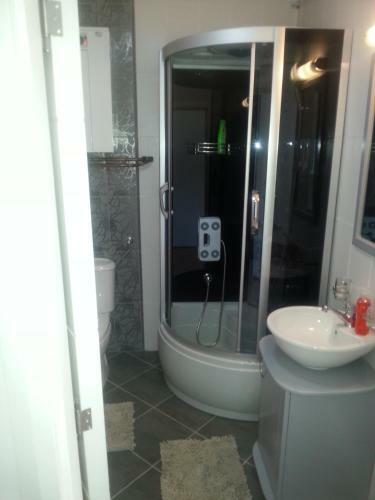 Park Srce Apartments