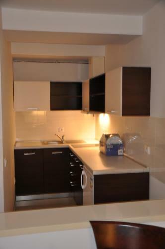 Park Srce Apartments