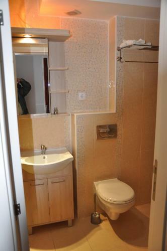 Park Srce Apartments