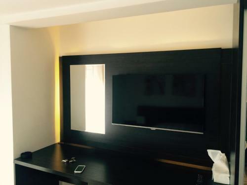 Park Srce Apartments