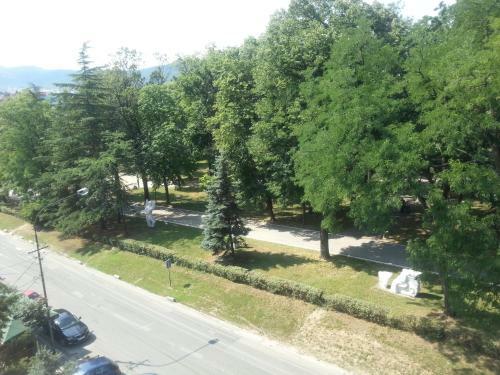 Park Srce Apartments