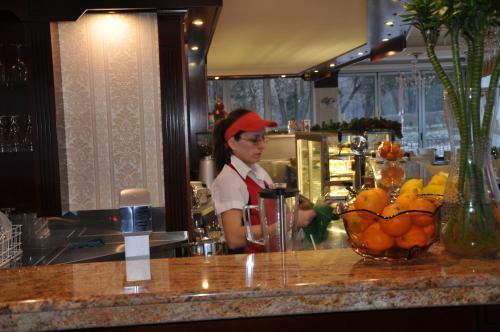 Park Srce Apartments