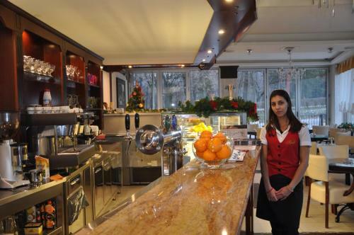 Park Srce Apartments
