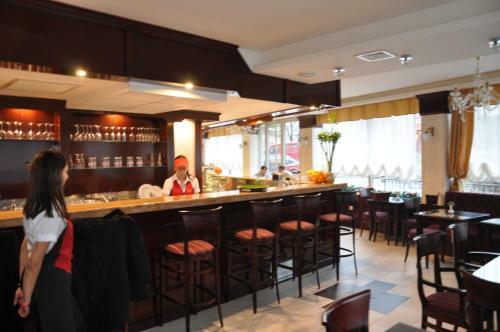Park Srce Apartments