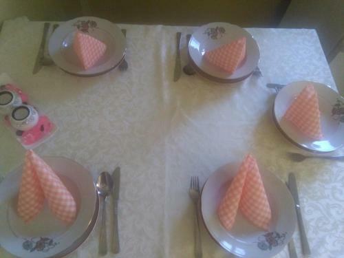 Apartman Lukic