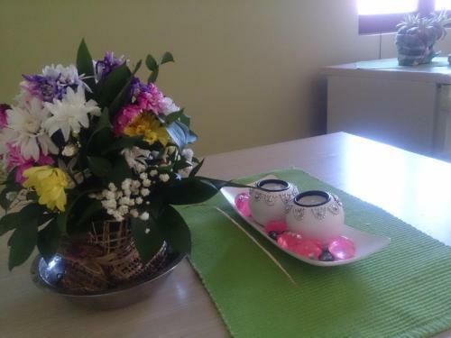 Apartman Lukic