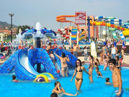 A Hoteli- Hotel Izvor