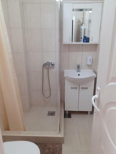 Apartmani "helena"