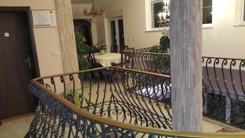 Hostal Akva Gold Guest House