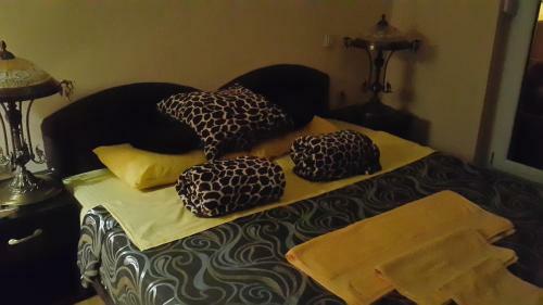 Hostal Akva Gold Guest House