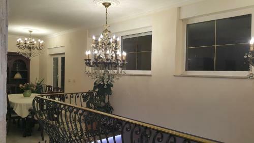 Hostal Akva Gold Guest House