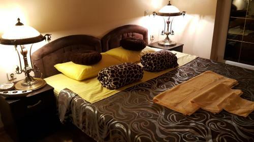 Hostal Akva Gold Guest House