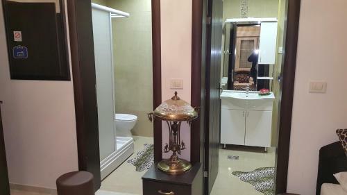 Hostal Akva Gold Guest House
