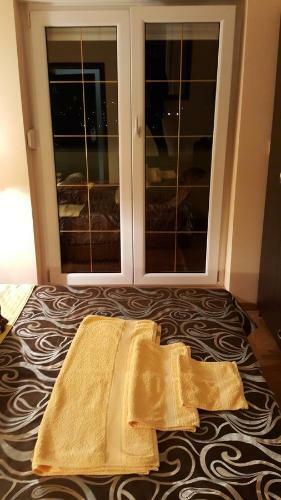 Hostal Akva Gold Guest House
