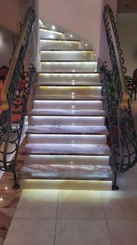 Hostal Akva Gold Guest House