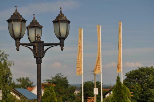 Hostal Akva Gold Guest House