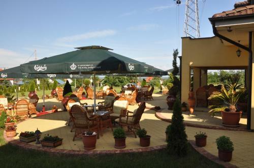 Hostal Akva Gold Guest House