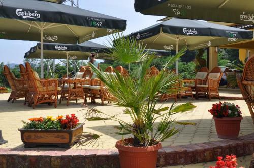 Hostal Akva Gold Guest House