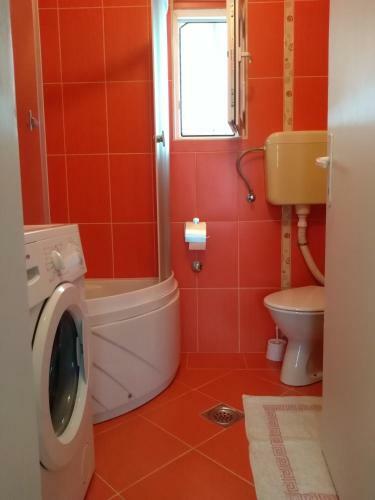 Apartment Otvoreno Polje
