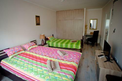 Park Apartman