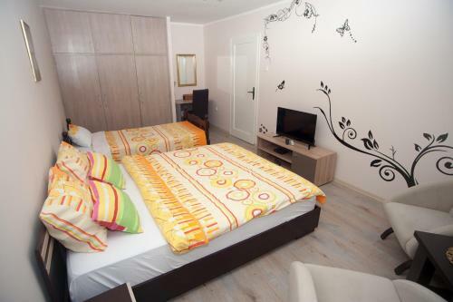 Park Apartman