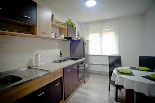 Park Apartman