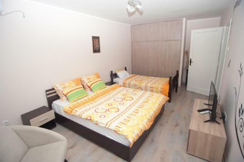 Park Apartman