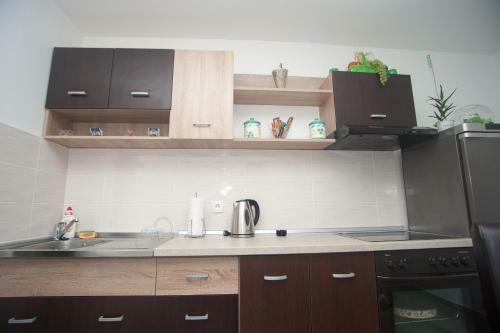 Park Apartman