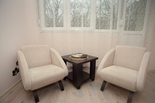 Park Apartman