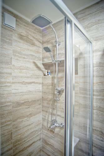 Park Apartman