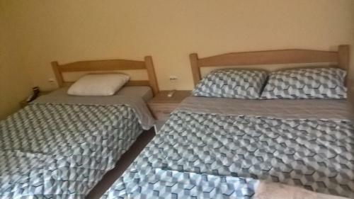 Djurdja 2 Apartman