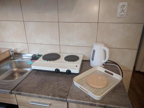 Apartamento Cviji?eva 1