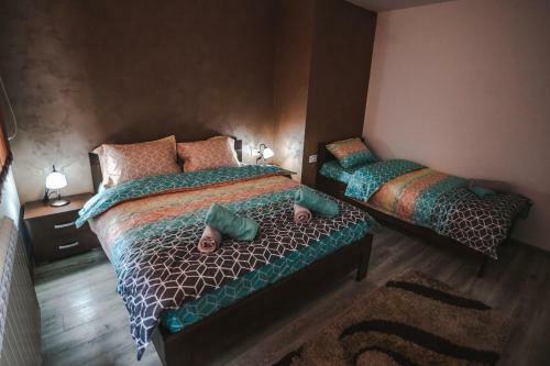 Kristal Apartmani