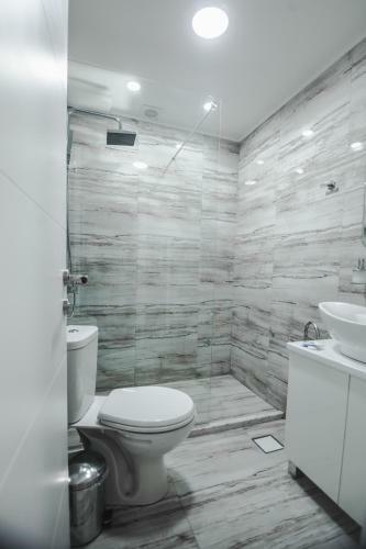 Kristal Apartmani