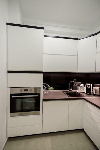 Apartment Centar Lux