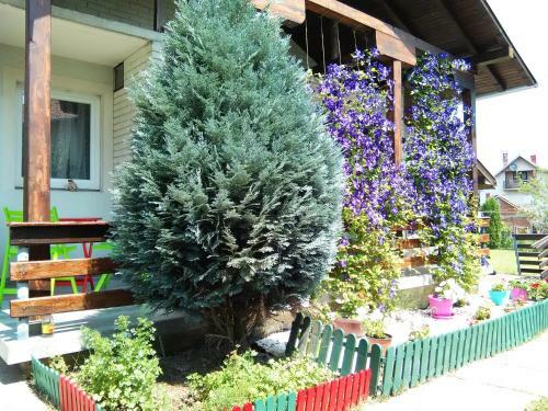 Apartamento Ruska Kuca