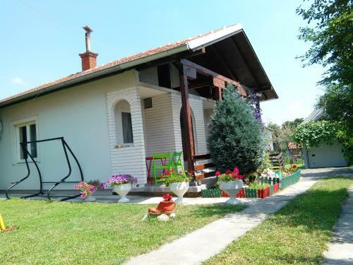 Apartamento Ruska Kuca